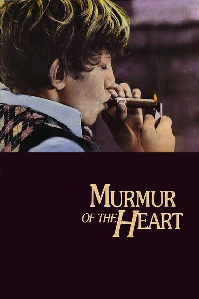 دانلود فیلم Murmur of the Heart 1971