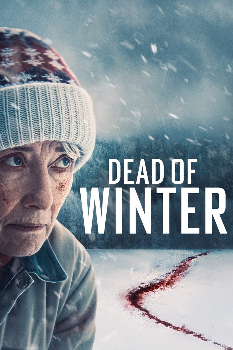 دانلود فیلم Dead of Winter 2025