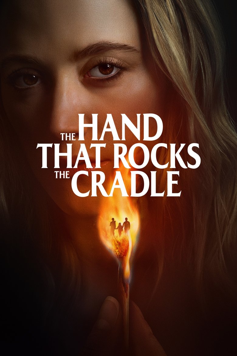 دانلود فیلم The Hand That Rocks the Cradle 2025