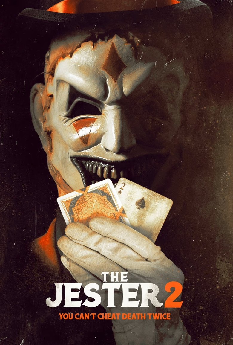 دانلود فیلم The Jester 2 2025