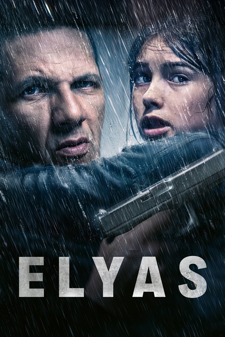 دانلود فیلم Elyas 2024