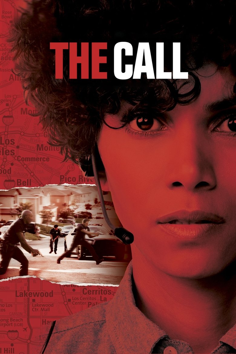دانلود فیلم The Call 2013