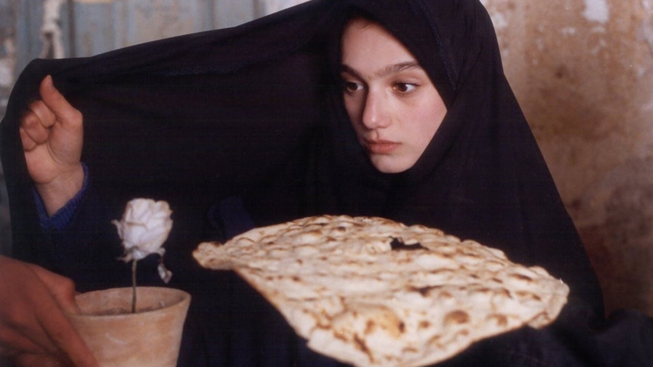 دانلود فیلم A Moment of Innocence 1996