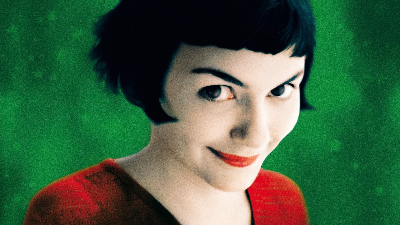 دانلود فیلم Amélie 2001