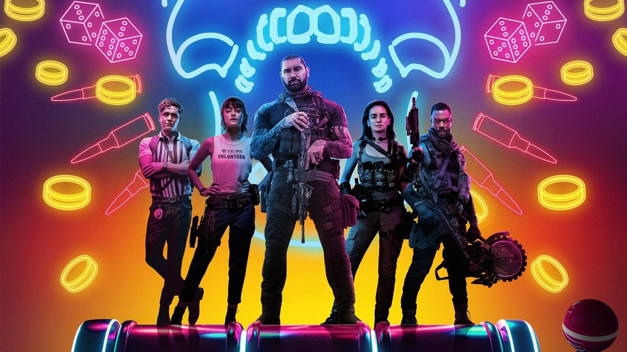 دانلود فیلم Army of the Dead 2021 دانلود فیلم Army of the Dead 2021