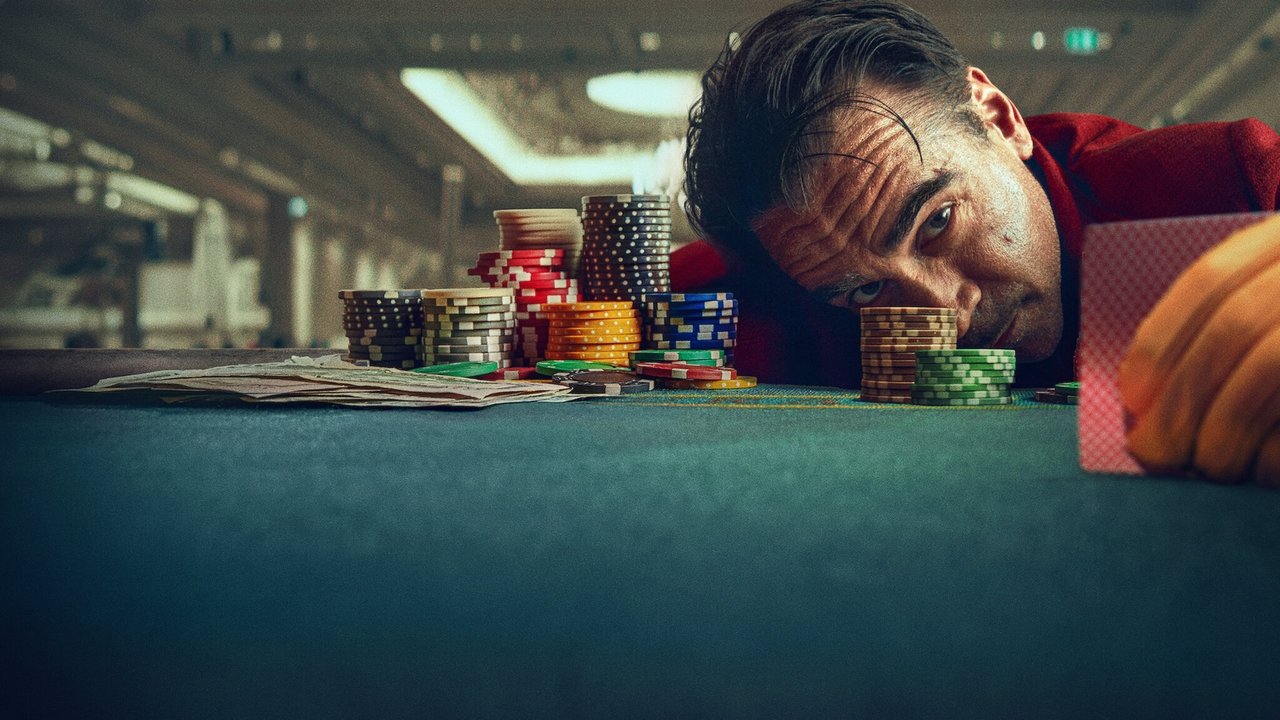 دانلود فیلم Ballad of a Small Player 2025