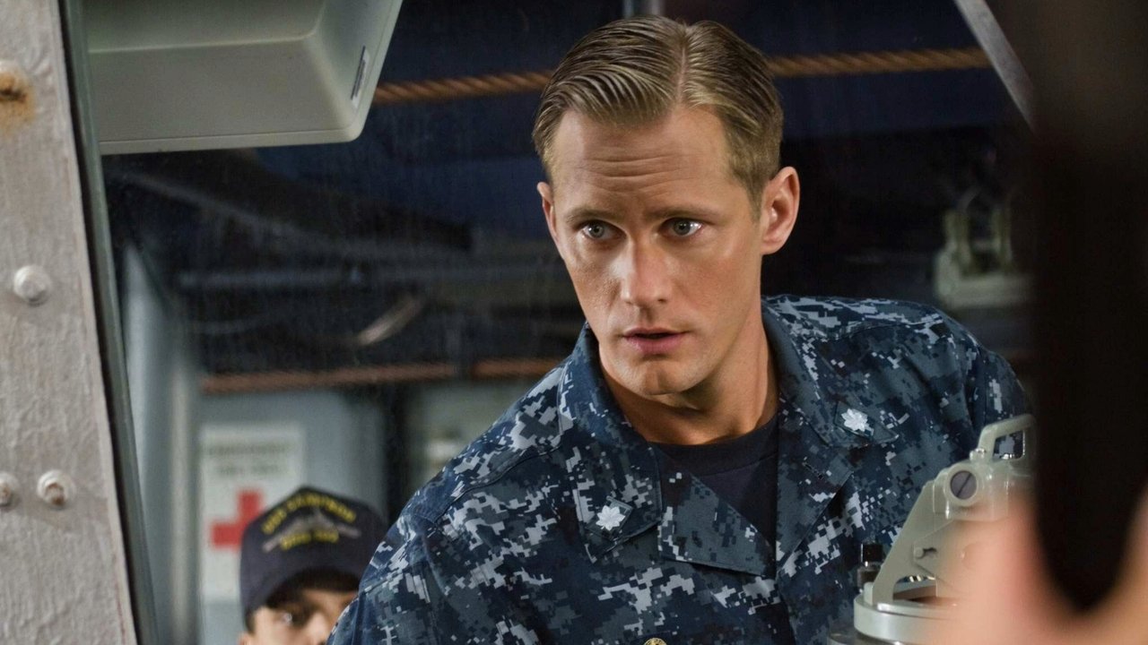 دانلود فیلم Battleship 2012