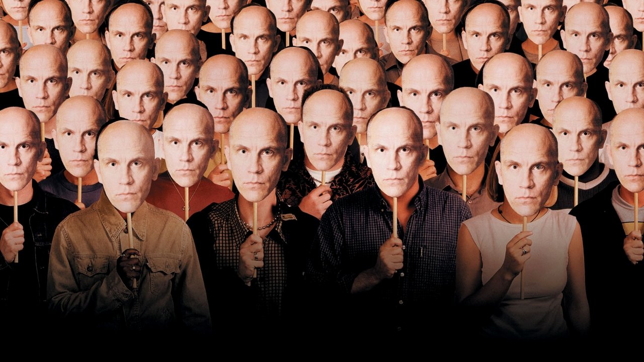 دانلود فیلم Being John Malkovich 1999
