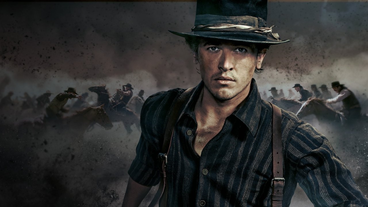 دانلود سریال Billy the Kid