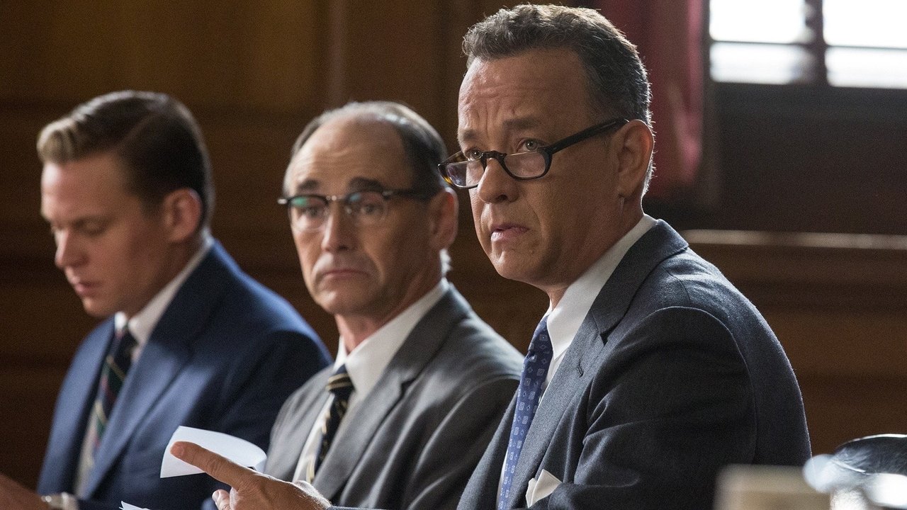 دانلود فیلم Bridge of Spies 2015