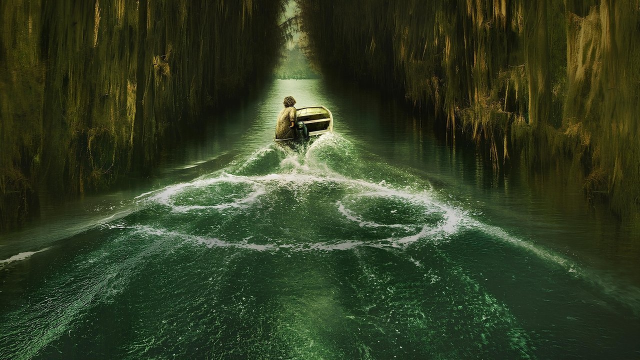 دانلود فیلم Caddo Lake 2024