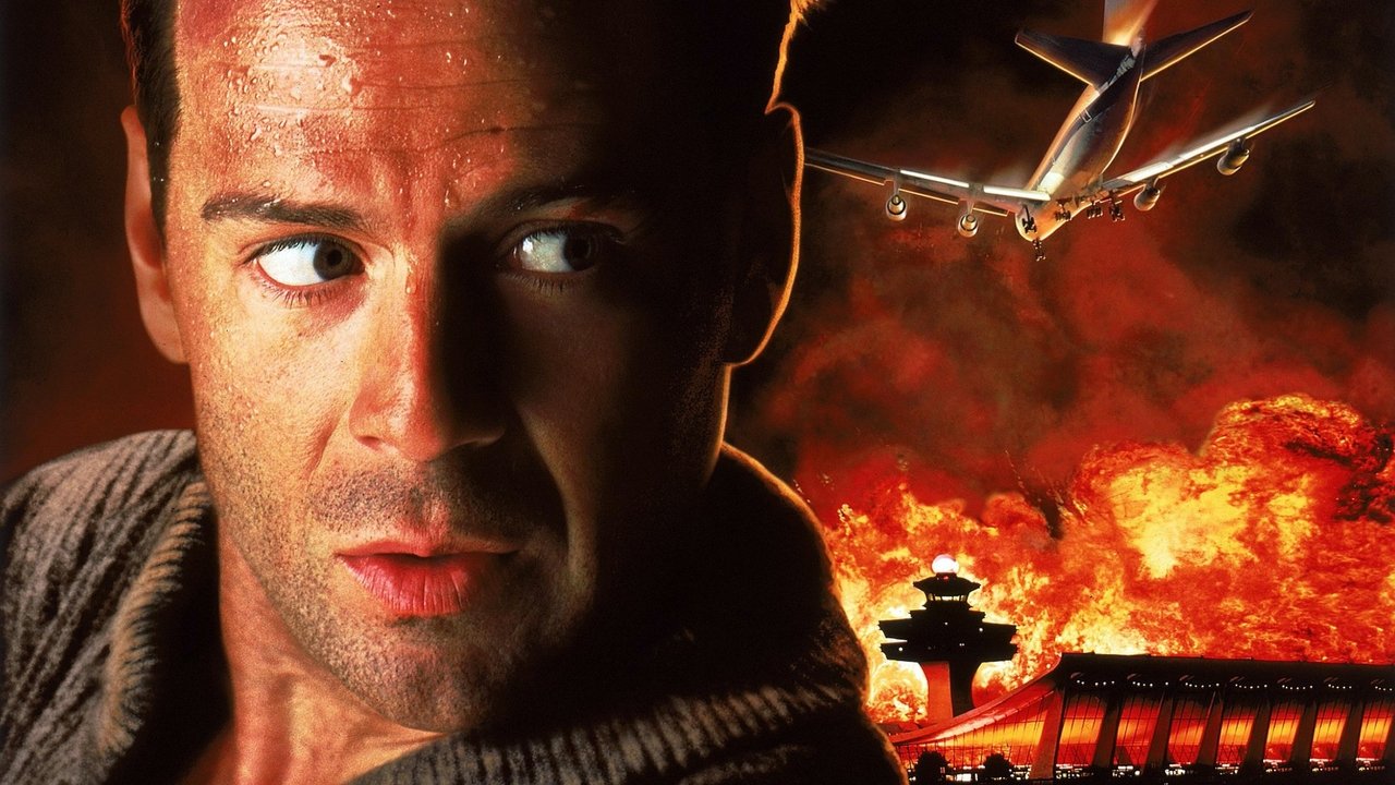 دانلود فیلم Die Hard 2 1990 دانلود فیلم Die Hard 2 1990