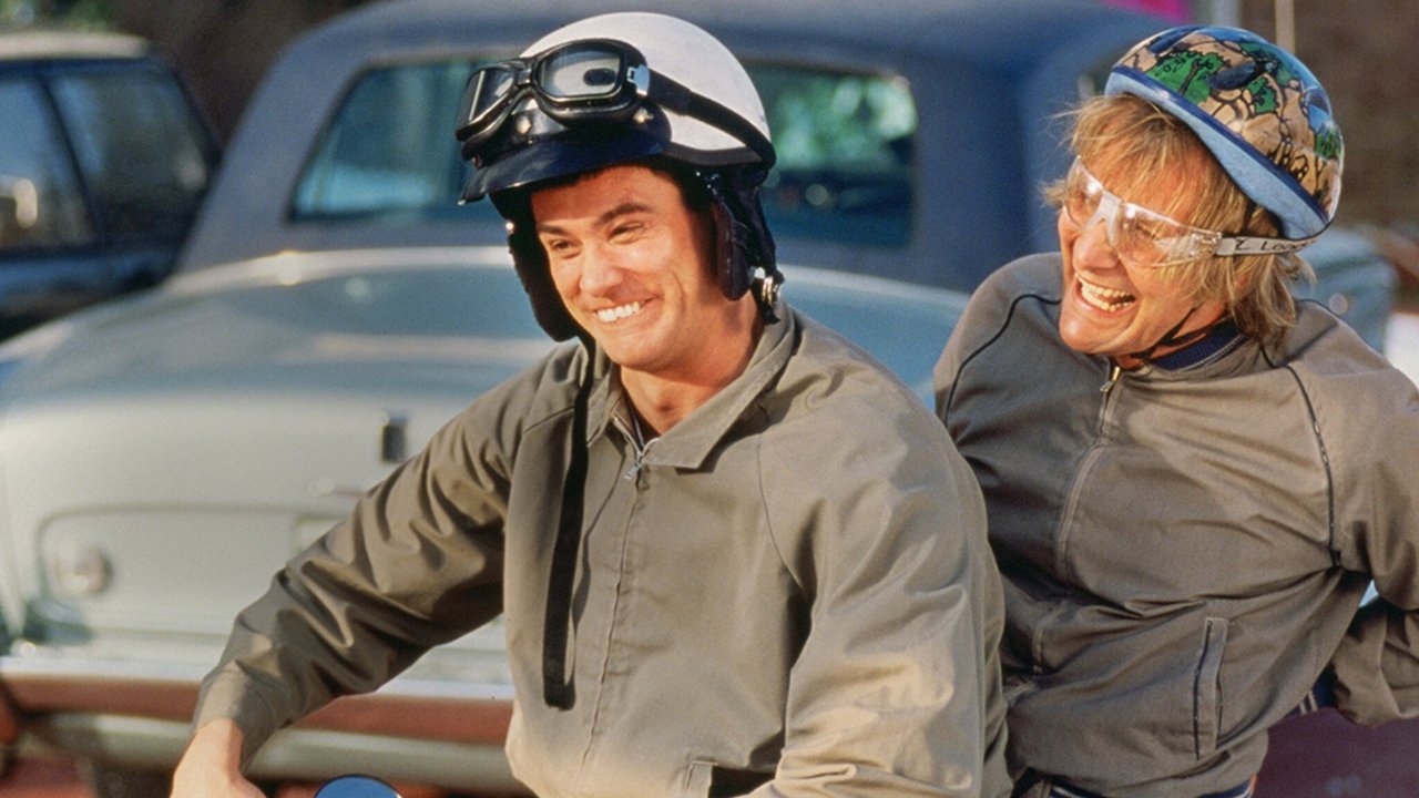 دانلود فیلم Dumb and Dumber 1994 دانلود فیلم Dumb and Dumber 1994
