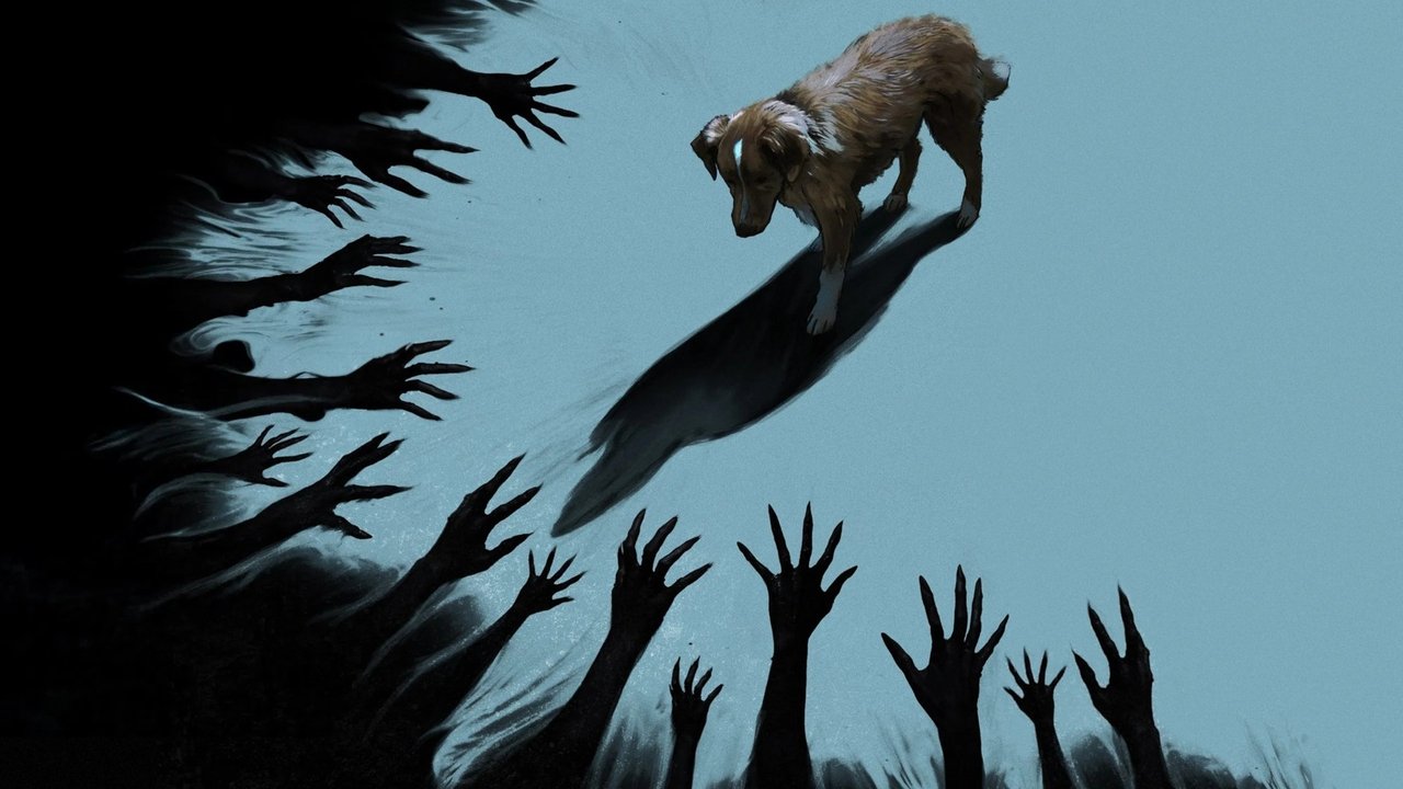 دانلود فیلم Good Boy 2025 دانلود فیلم Good Boy 2025