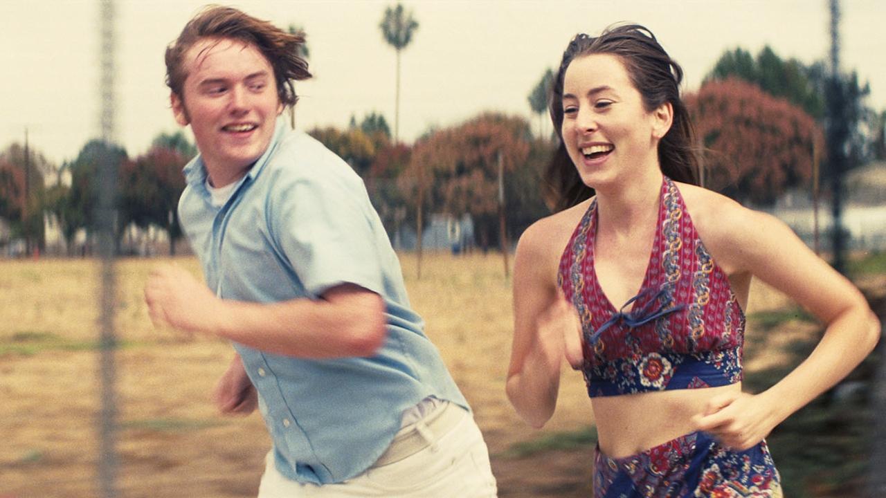 دانلود فیلم Licorice Pizza 2021