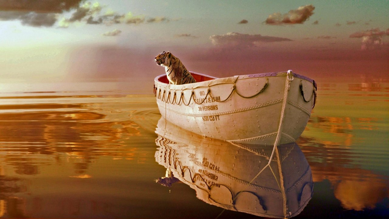 دانلود فیلم Life of Pi 2012 دانلود فیلم Life of Pi 2012