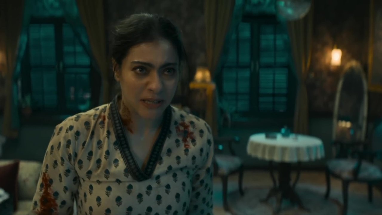 دانلود فیلم Maa 2025