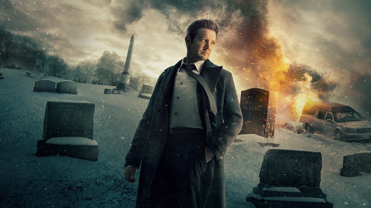 دانلود سریال Mayor of Kingstown دانلود سریال Mayor of Kingstown