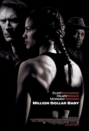 دانلود فیلم Million Dollar Baby 2004