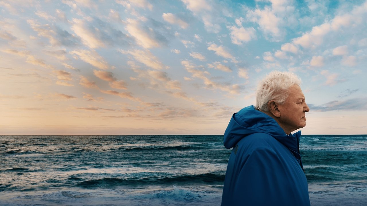 دانلود فیلم Ocean with David Attenborough 2025