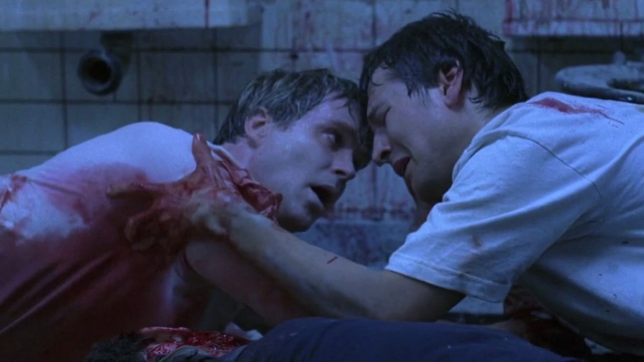 دانلود فیلم Saw 2004