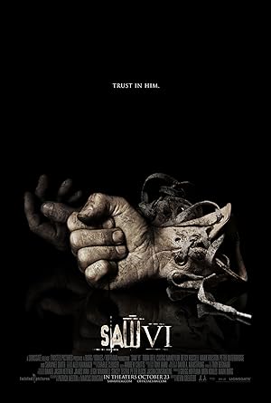 دانلود فیلم Saw VI 2009