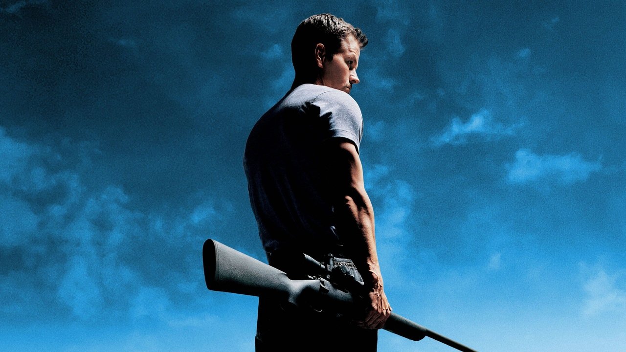 دانلود فیلم Shooter 2007