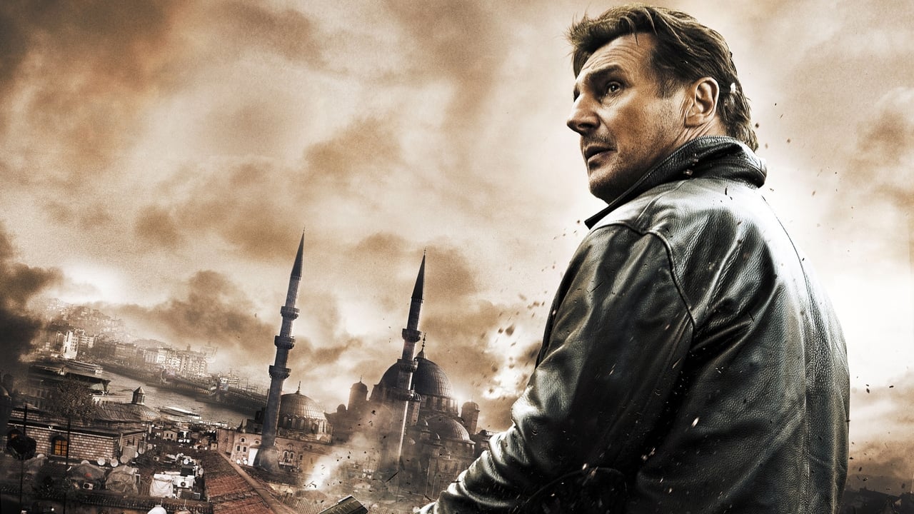 دانلود فیلم Taken 2 2012 دانلود فیلم Taken 2 2012