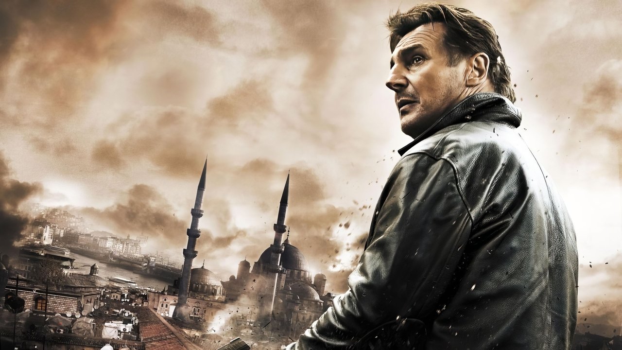 دانلود فیلم Taken 2008 دانلود فیلم Taken 2008