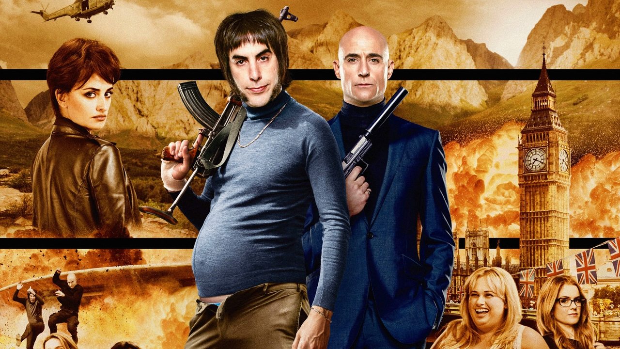 دانلود فیلم The Brothers Grimsby 2016 دانلود فیلم The Brothers Grimsby 2016