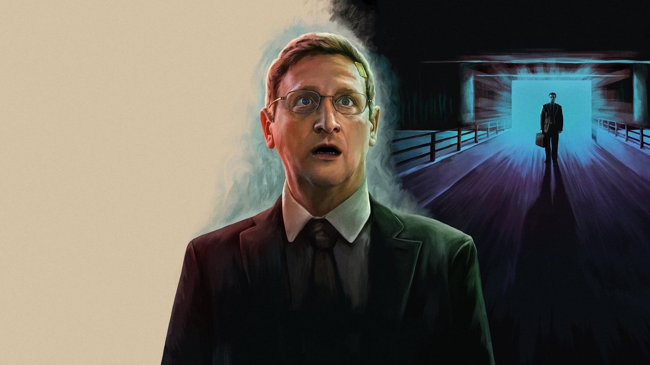 دانلود سریال The Chair Company دانلود سریال The Chair Company