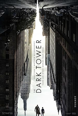 دانلود فیلم The Dark Tower 2017