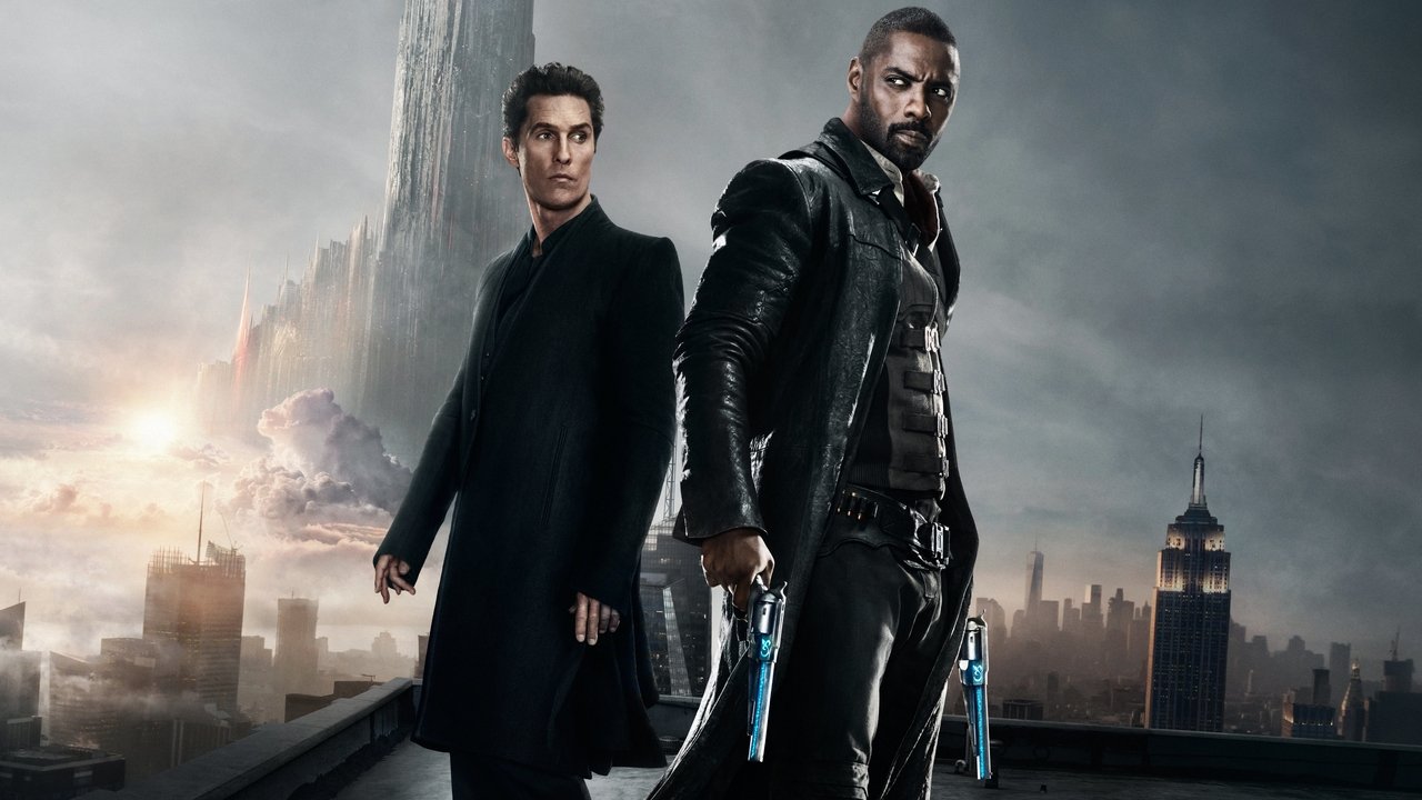 دانلود فیلم The Dark Tower 2017
