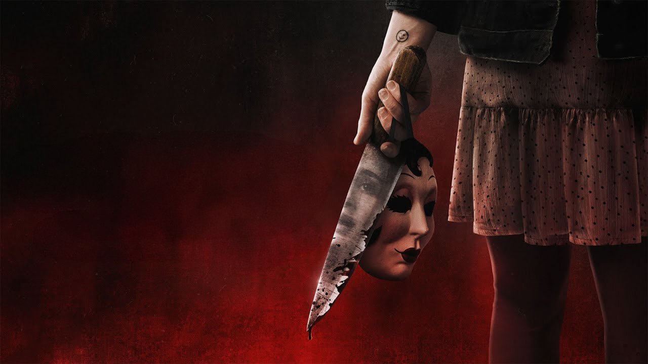 دانلود فیلم The Strangers: Chapter 2 2025 دانلود فیلم The Strangers: Chapter 2 2025