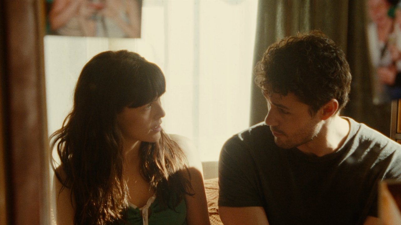 دانلود فیلم The Threesome 2025