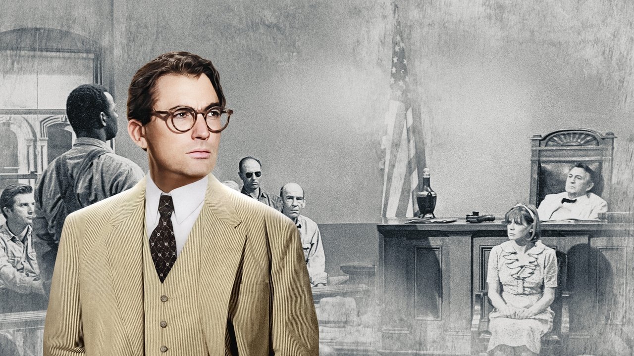 دانلود فیلم To Kill a Mockingbird 1962