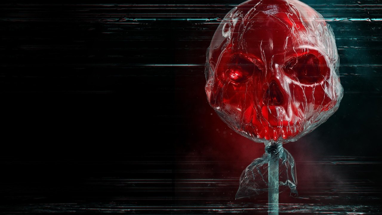 دانلود فیلم V/H/S/Halloween 2025