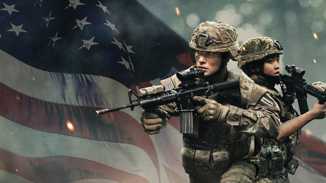 دانلود فیلم Valiant One 2025 دانلود فیلم Valiant One 2025