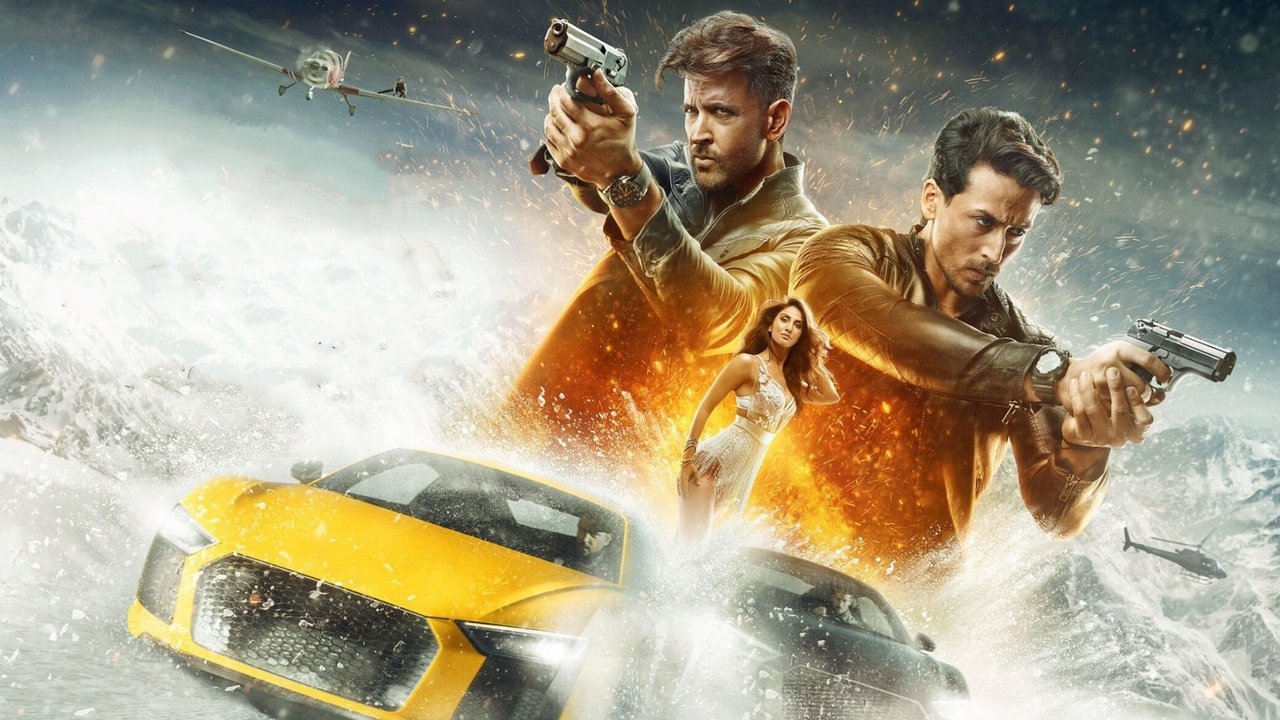 دانلود فیلم War 2019 دانلود فیلم War 2019