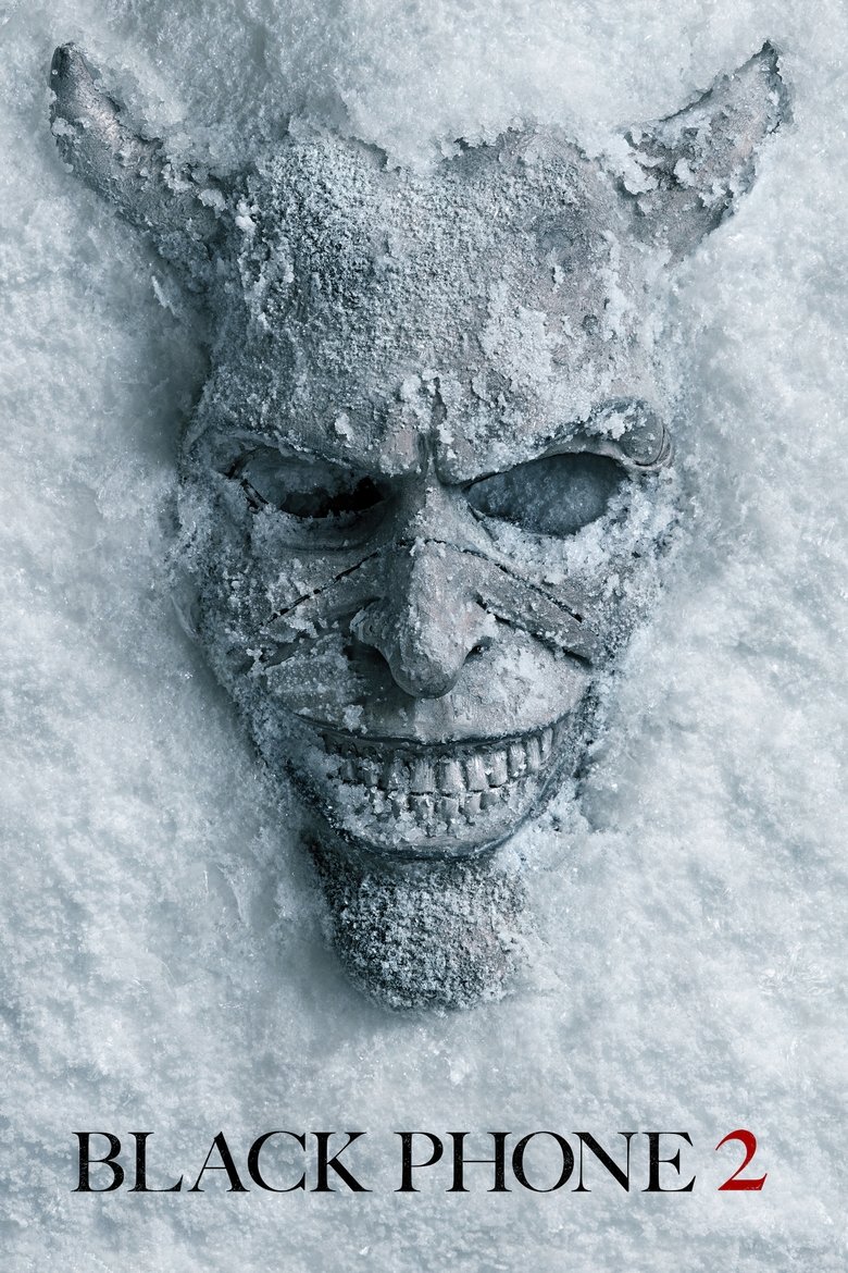 دانلود فیلم Black Phone 2 2025