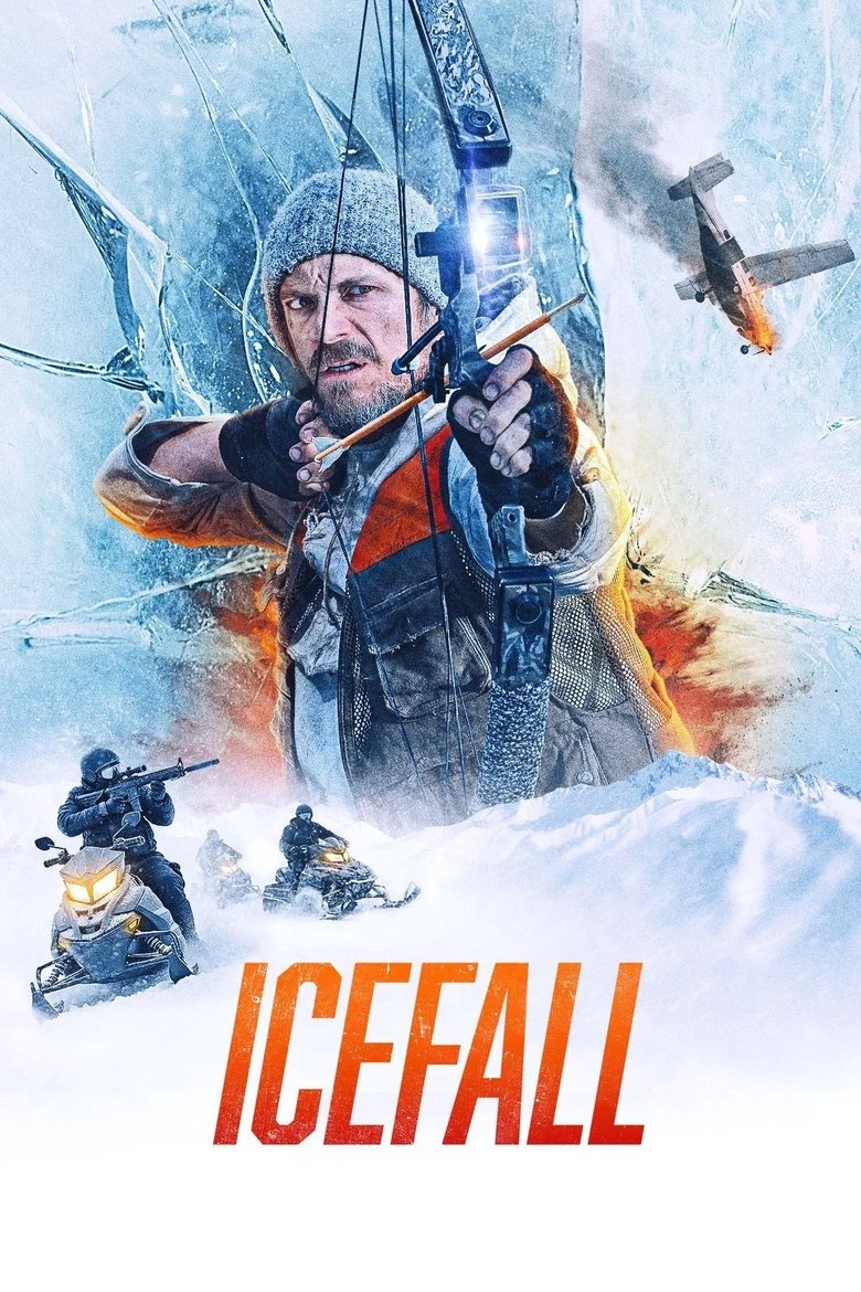 دانلود فیلم Ice Fall 2025 دانلود فیلم Ice Fall 2025