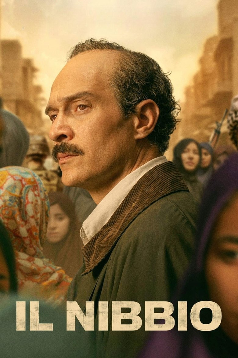 دانلود فیلم Il Nibbio 2025