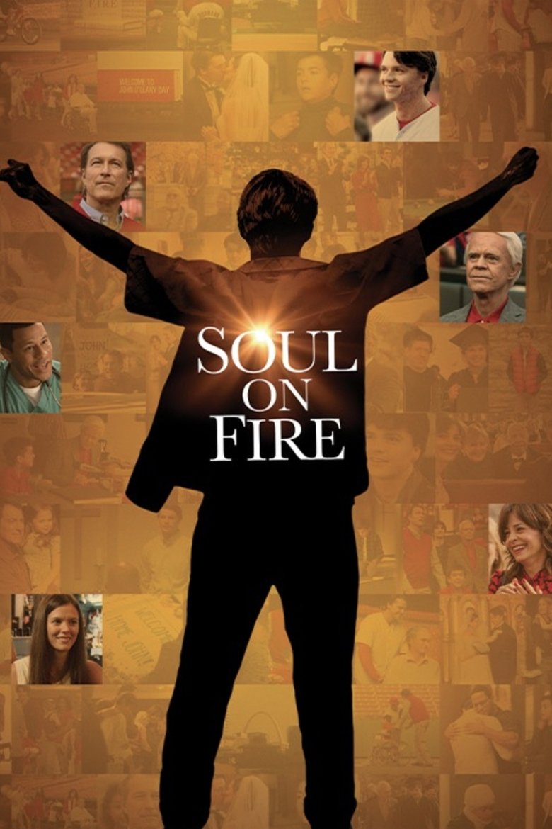 دانلود فیلم Soul on Fire 2025