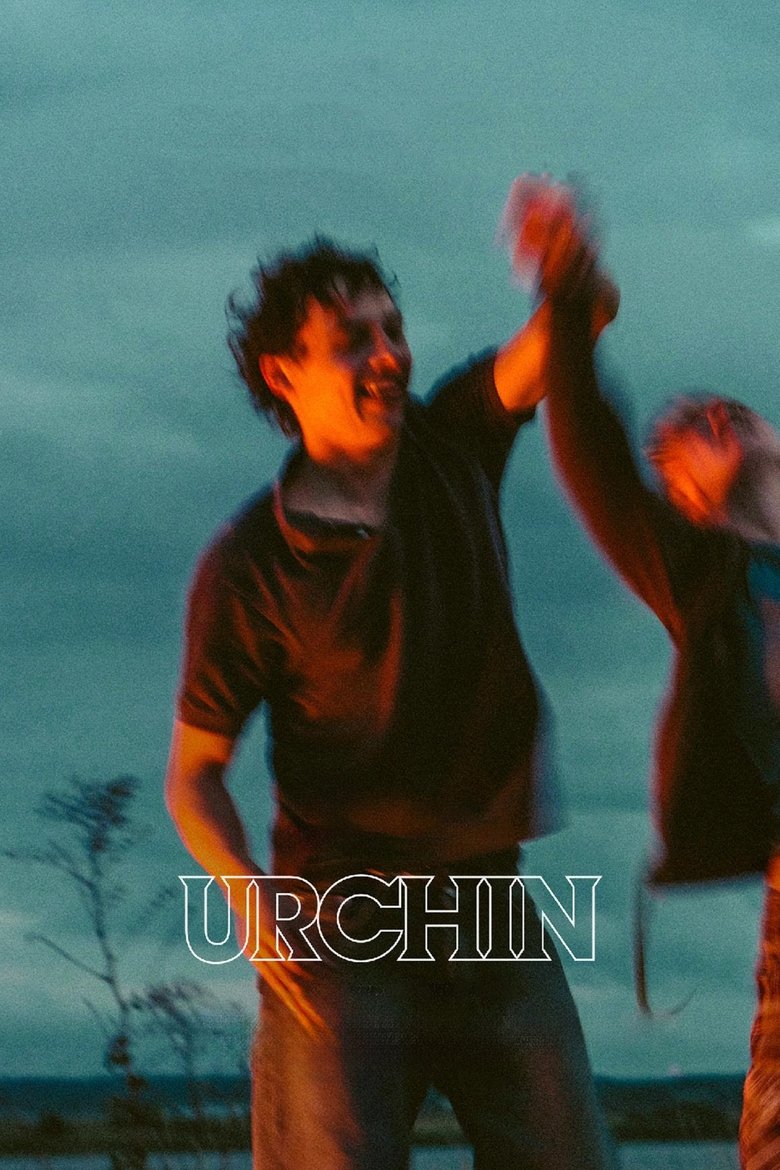 دانلود فیلم Urchin 2025
