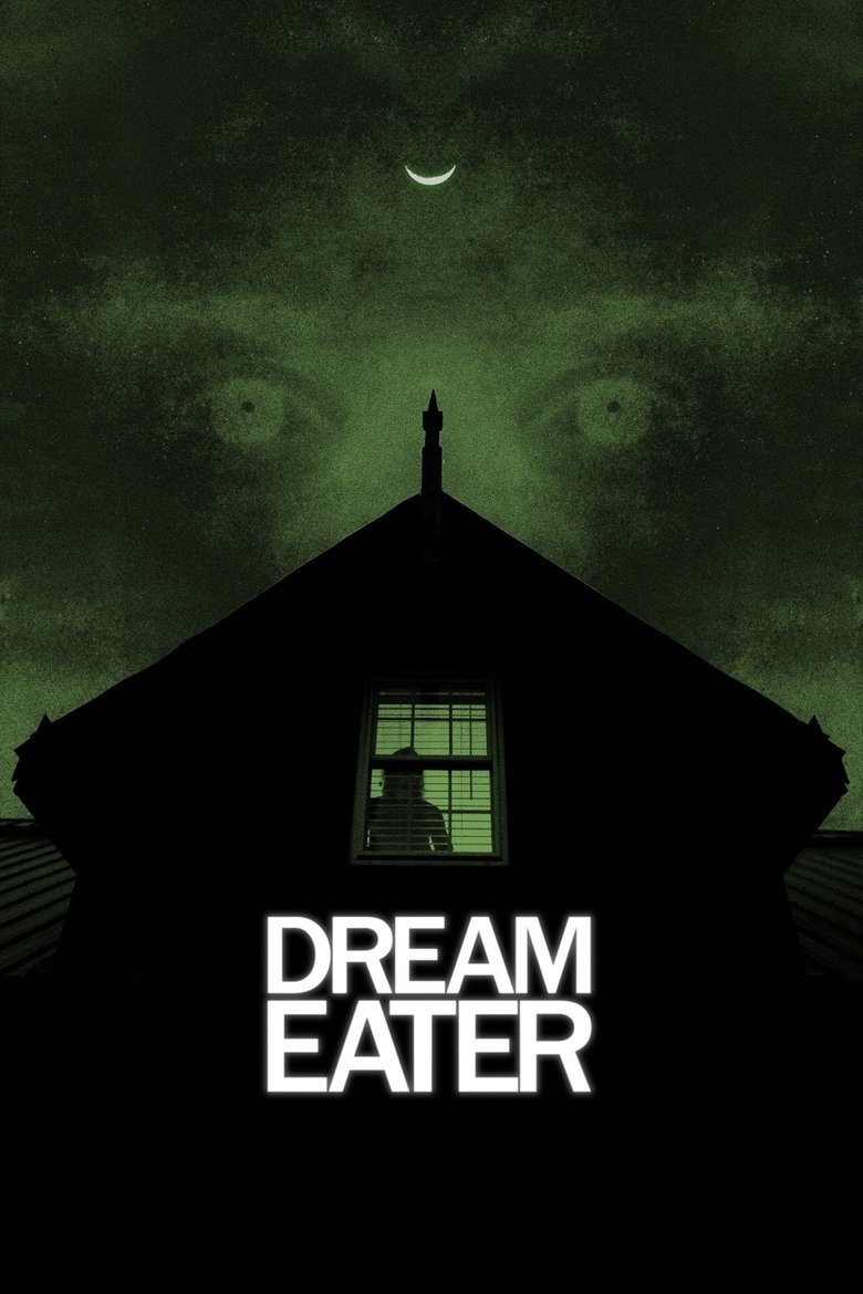 دانلود فیلم Dream Eater 2025
