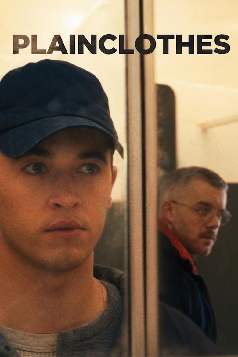 دانلود فیلم Plainclothes 2025