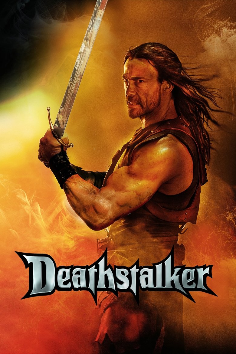 دانلود فیلم Deathstalker 2025