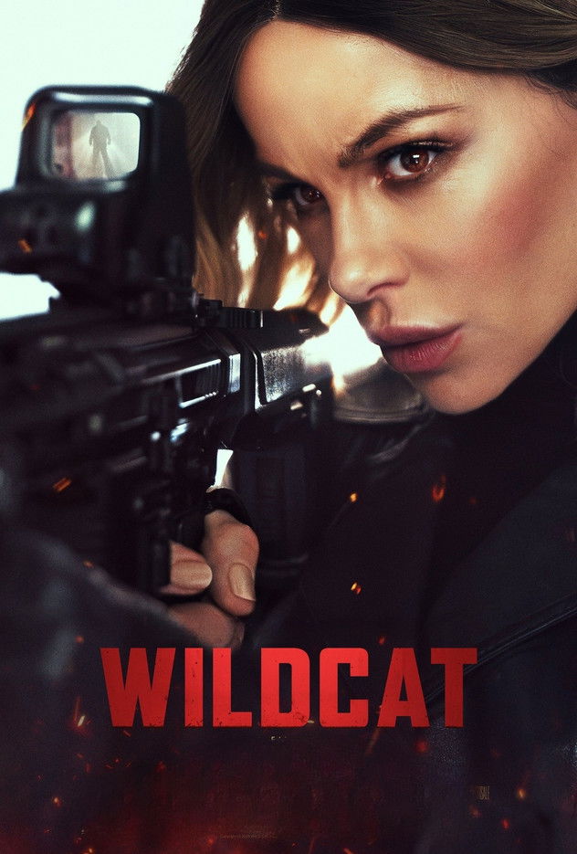 دانلود فیلم Wildcat 2025 دانلود فیلم Wildcat 2025