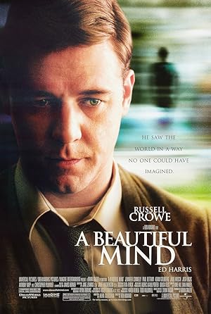 دانلود فیلم A Beautiful Mind 2001