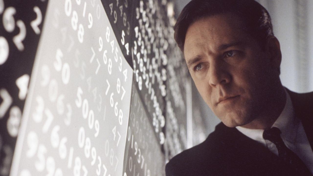 دانلود فیلم A Beautiful Mind 2001 دانلود فیلم A Beautiful Mind 2001